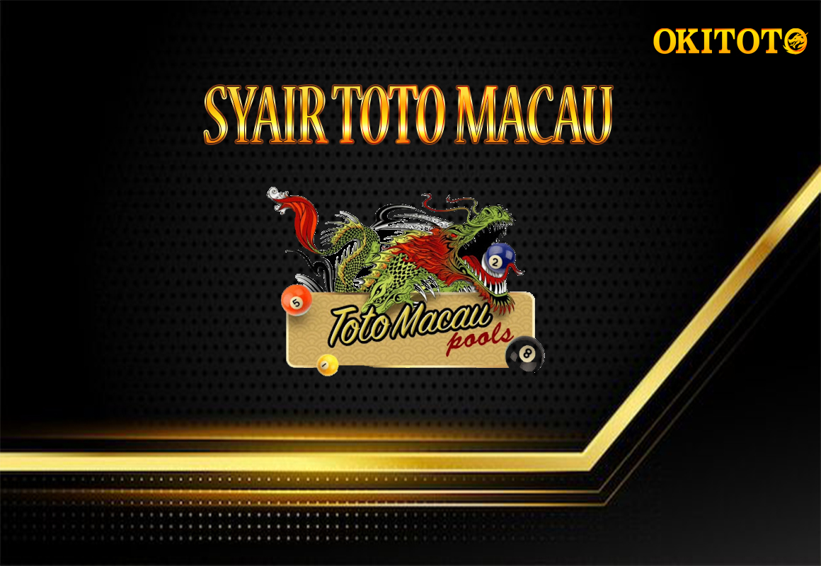 Syair Macau 