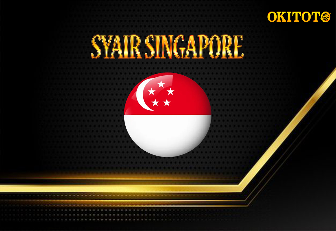 Syair Singapore 