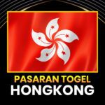 Live Draw Hongkong